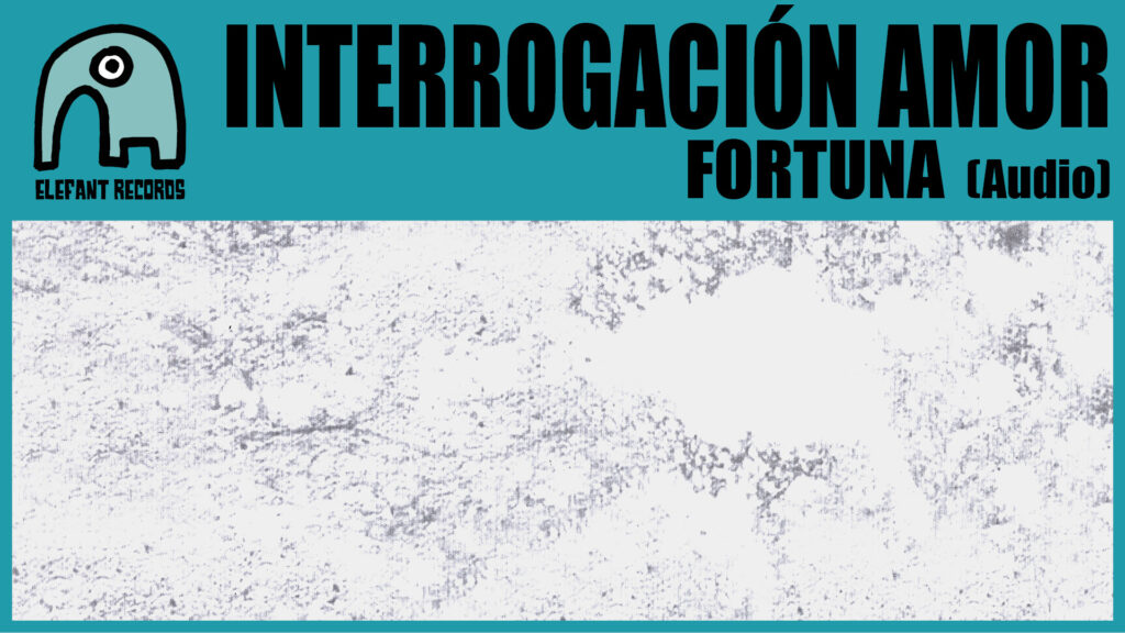 Imagen destacada de video: Fortuna [Audio]